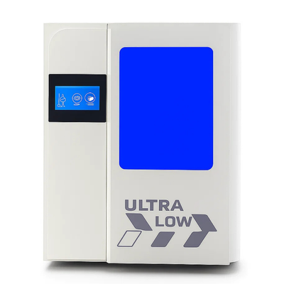 NordicTherm Ultra Low CryoPro X7