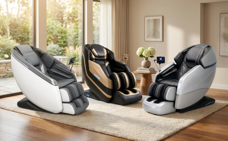 Massage Chairs