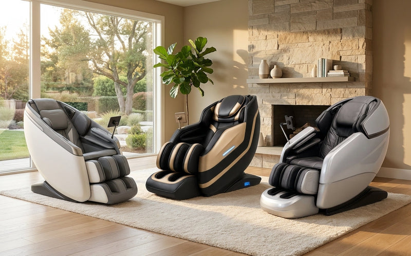 Massage Chairs