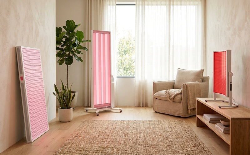 Red Light Therapy Panels
