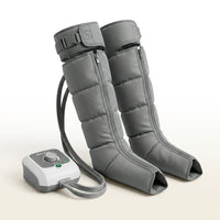 RevivaTech Pro Series Compression Boots — Studio Shot